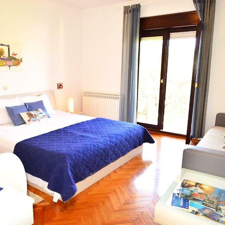 זאדאר Apartment Elza מראה חיצוני תמונה