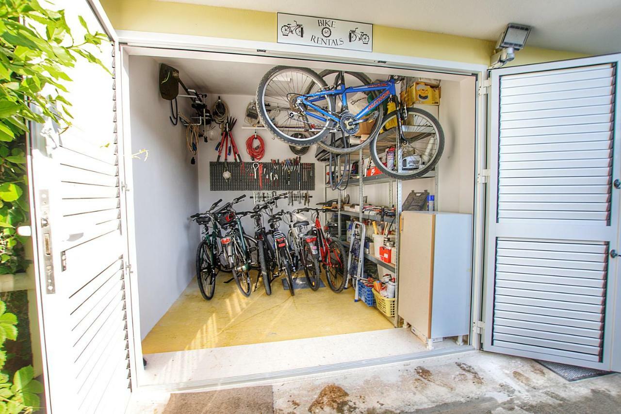 זאדאר Apartment Elza מראה חיצוני תמונה