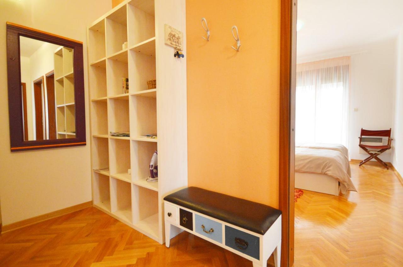 זאדאר Apartment Elza מראה חיצוני תמונה