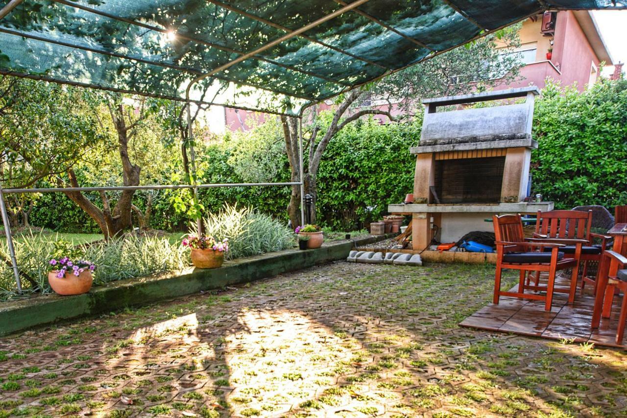 זאדאר Apartment Elza מראה חיצוני תמונה