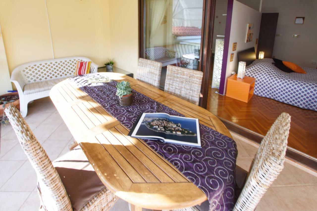 זאדאר Apartment Elza מראה חיצוני תמונה