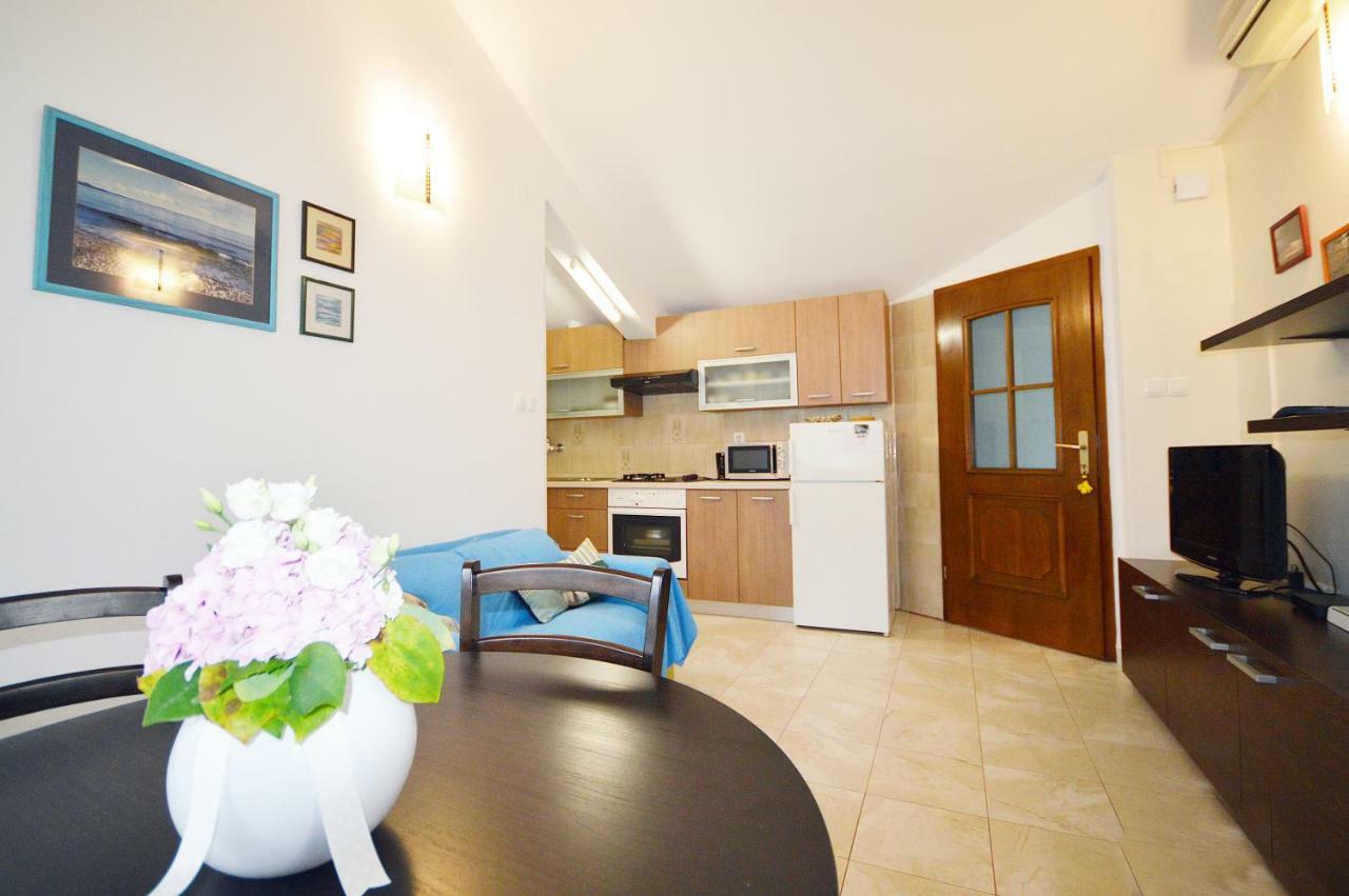 זאדאר Apartment Elza מראה חיצוני תמונה