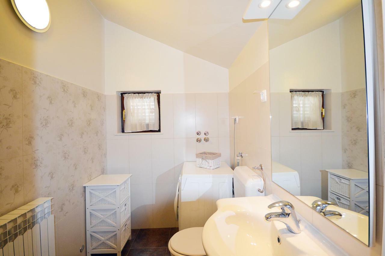 זאדאר Apartment Elza מראה חיצוני תמונה