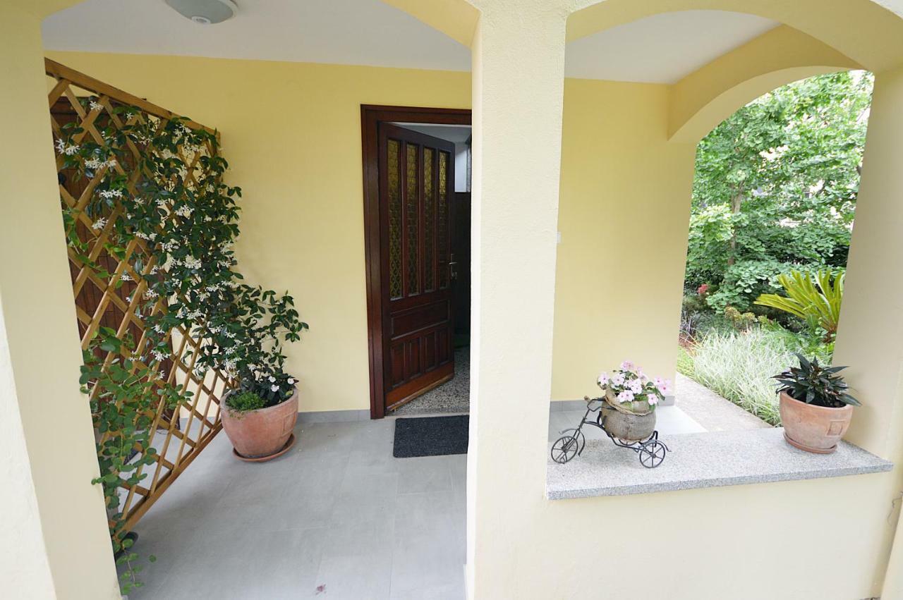 זאדאר Apartment Elza מראה חיצוני תמונה