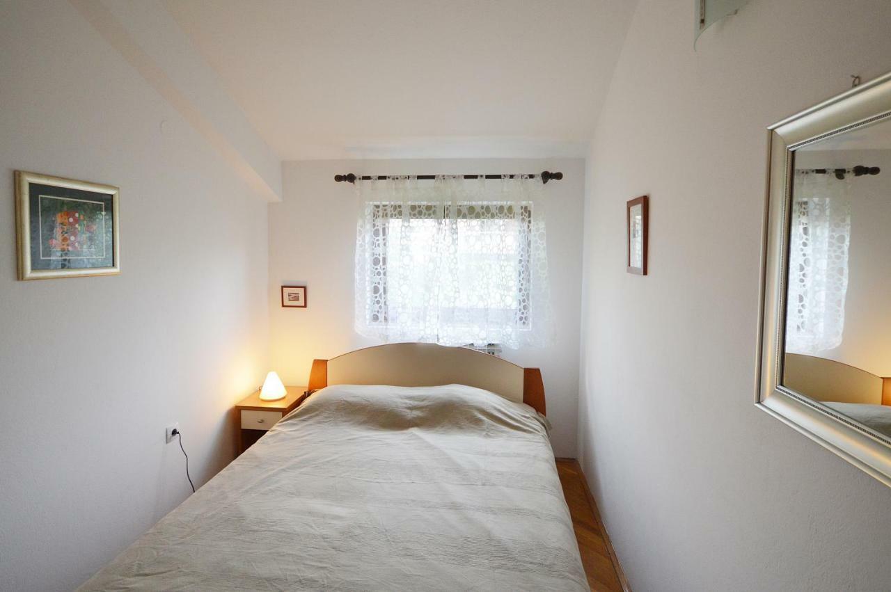 זאדאר Apartment Elza מראה חיצוני תמונה