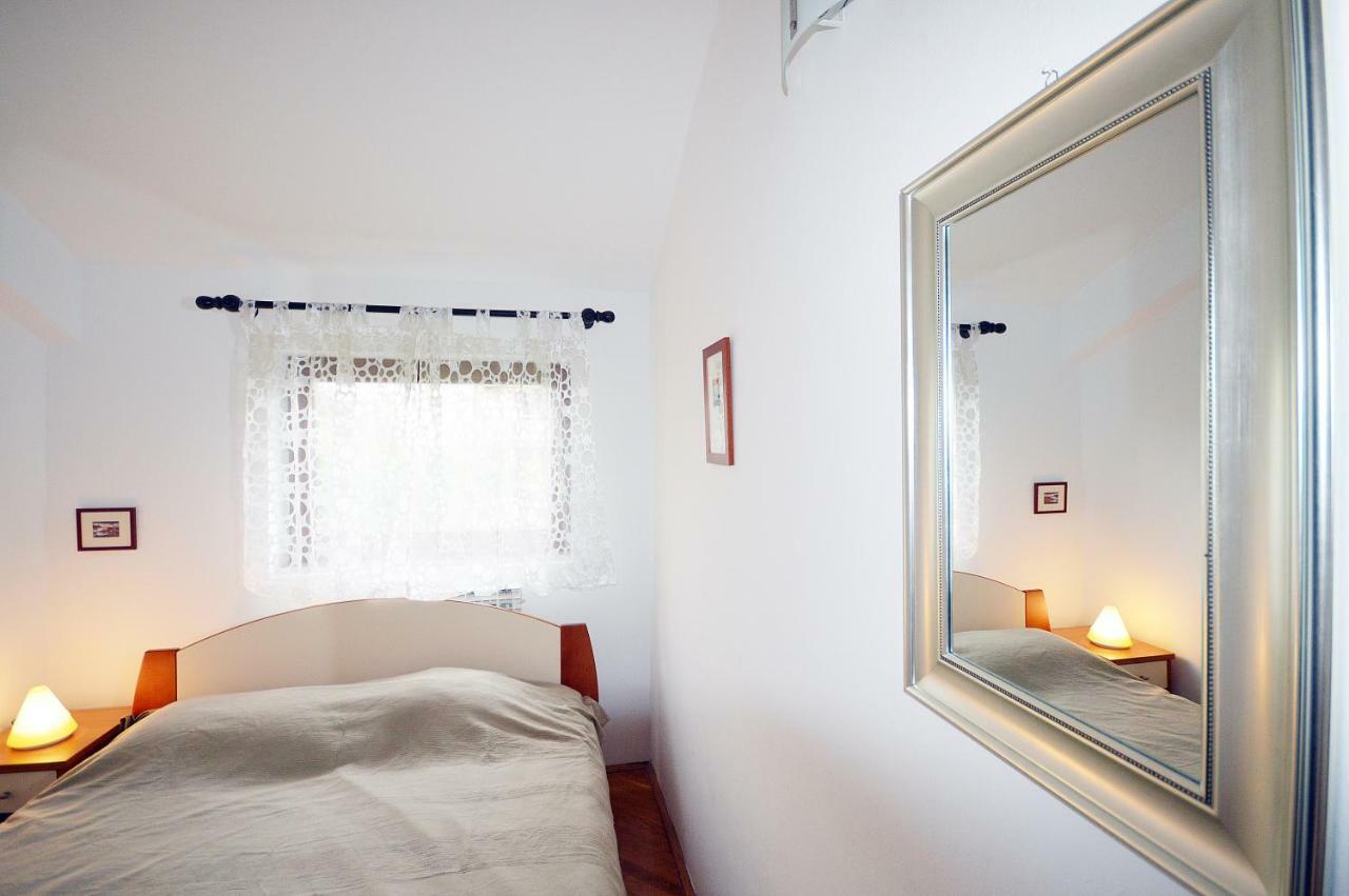 זאדאר Apartment Elza מראה חיצוני תמונה