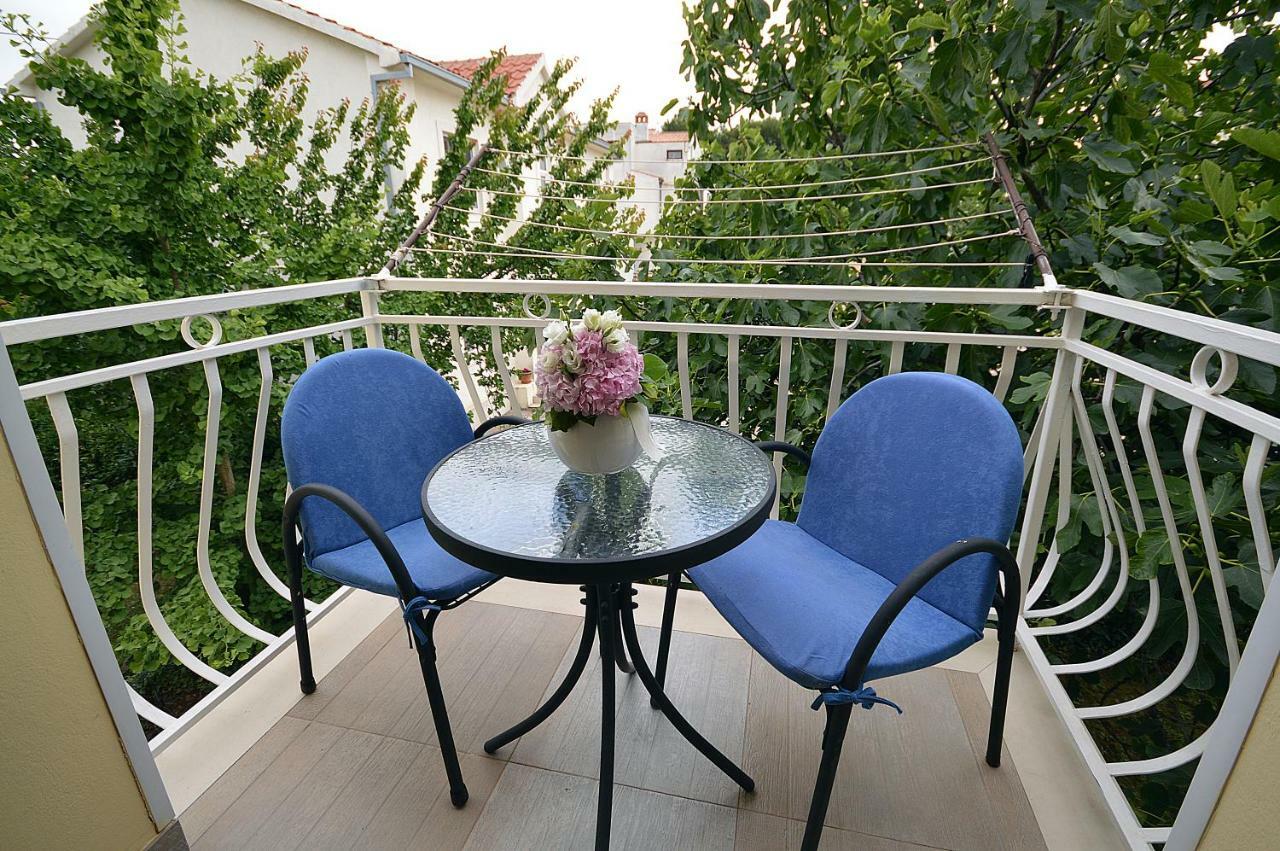 זאדאר Apartment Elza מראה חיצוני תמונה