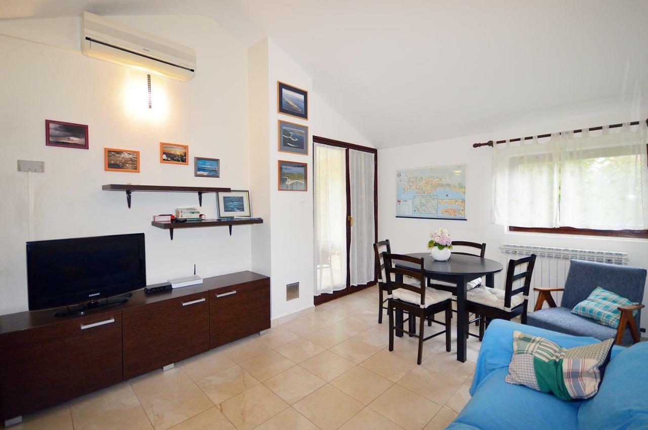 זאדאר Apartment Elza מראה חיצוני תמונה