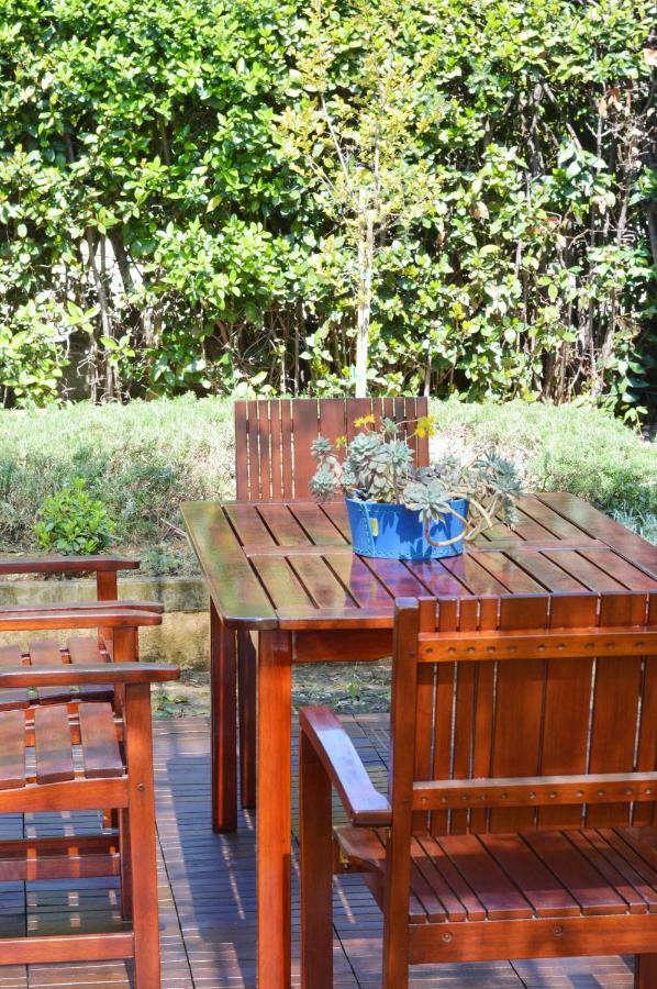 זאדאר Apartment Elza מראה חיצוני תמונה