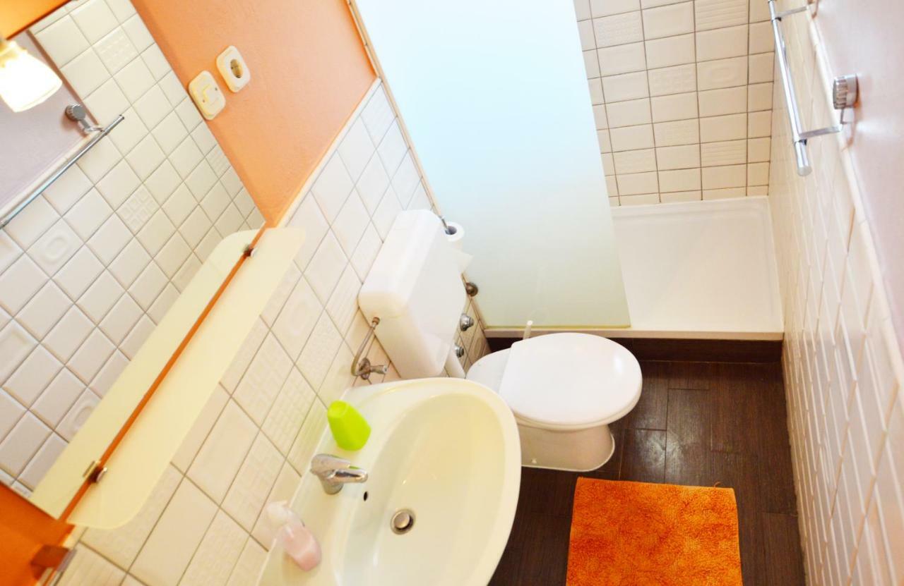 זאדאר Apartment Elza מראה חיצוני תמונה