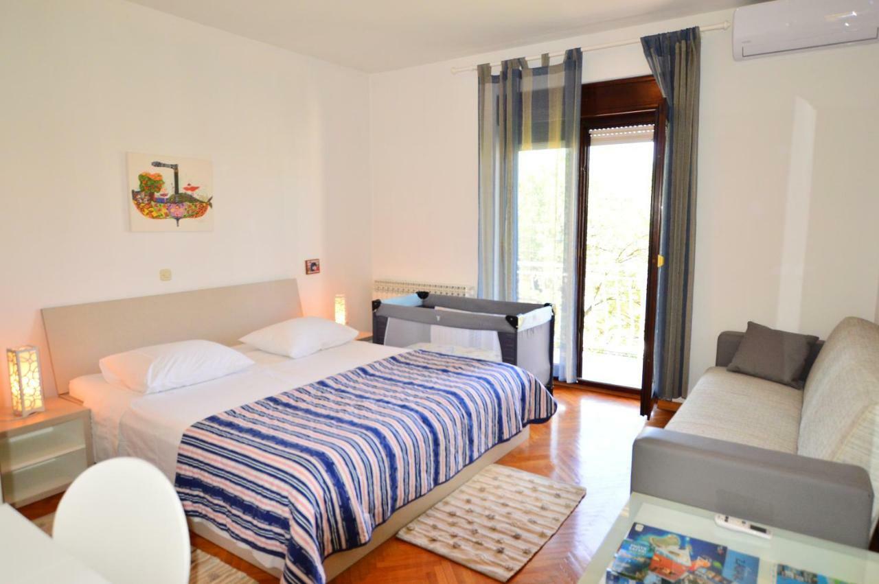 זאדאר Apartment Elza מראה חיצוני תמונה