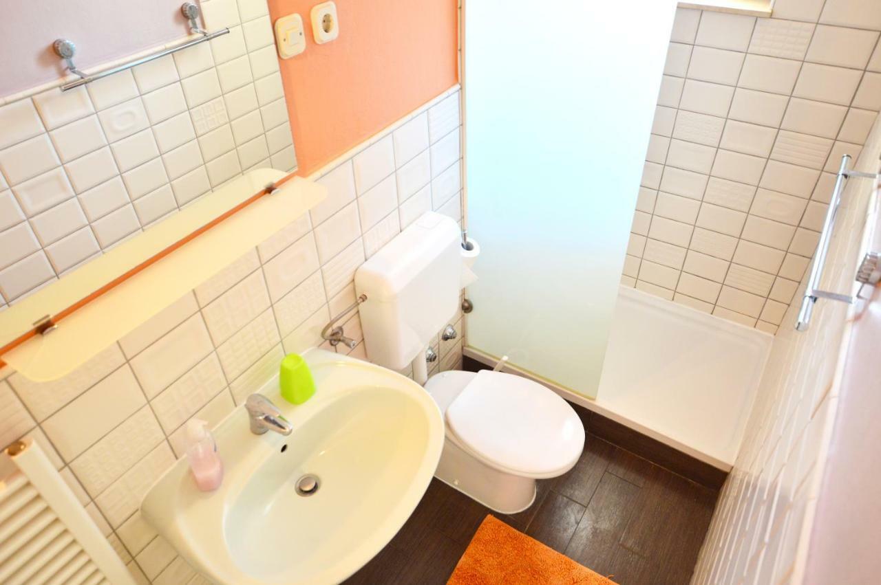 זאדאר Apartment Elza מראה חיצוני תמונה
