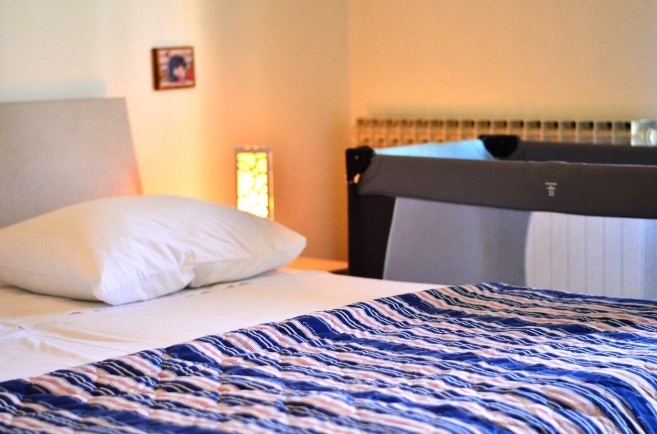 זאדאר Apartment Elza מראה חיצוני תמונה