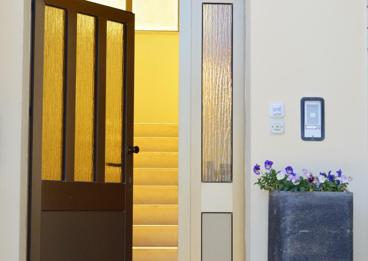 זאדאר Apartment Elza מראה חיצוני תמונה