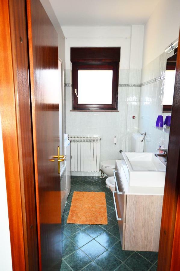 זאדאר Apartment Elza מראה חיצוני תמונה